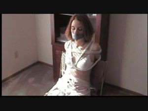 www.leggybondage.com - ANGELE FONCE WRONG LADY GETS BONDAGE LAST PART thumbnail